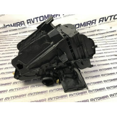 Корпус обігрівача салону Opel Astra H 2004-2010 13113819